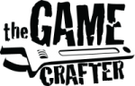 thegamecrafterlogo-Black&White