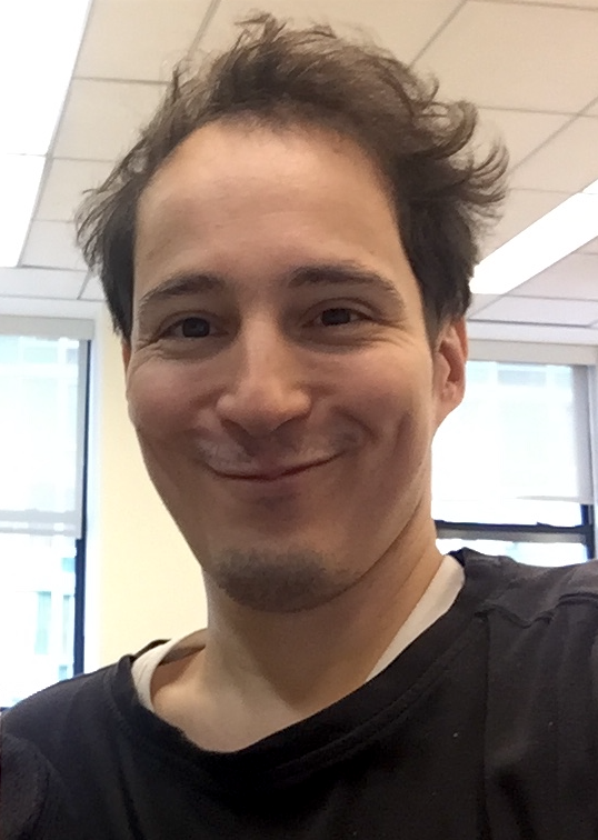 The Allure of Play – Joe Bisz and Game-Based Learning