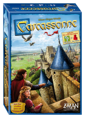 Carcassonne