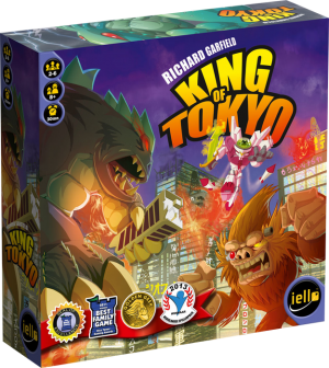 King of Tokyo